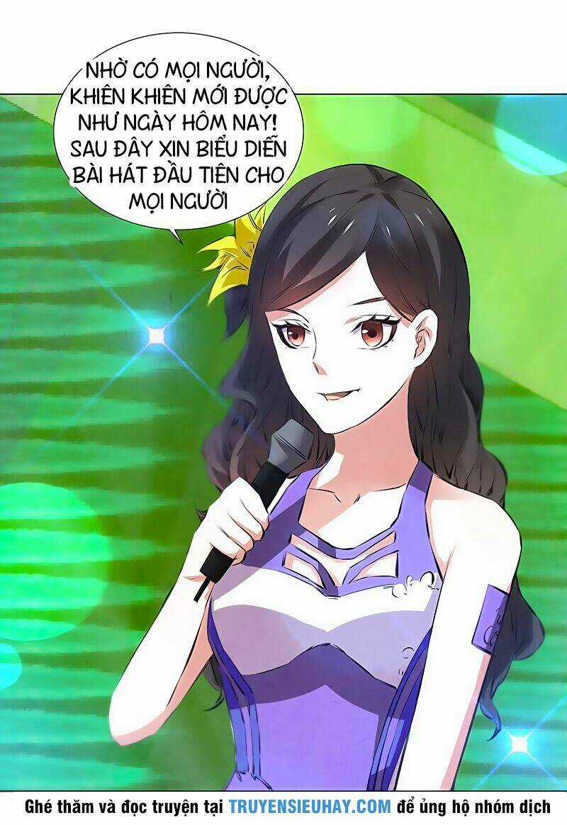 Ta Là Phế Vật Chapter 36 trang 28