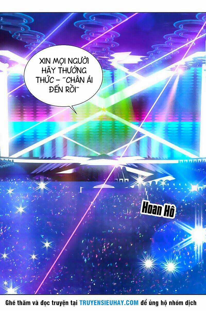 Ta Là Phế Vật Chapter 36 trang 29