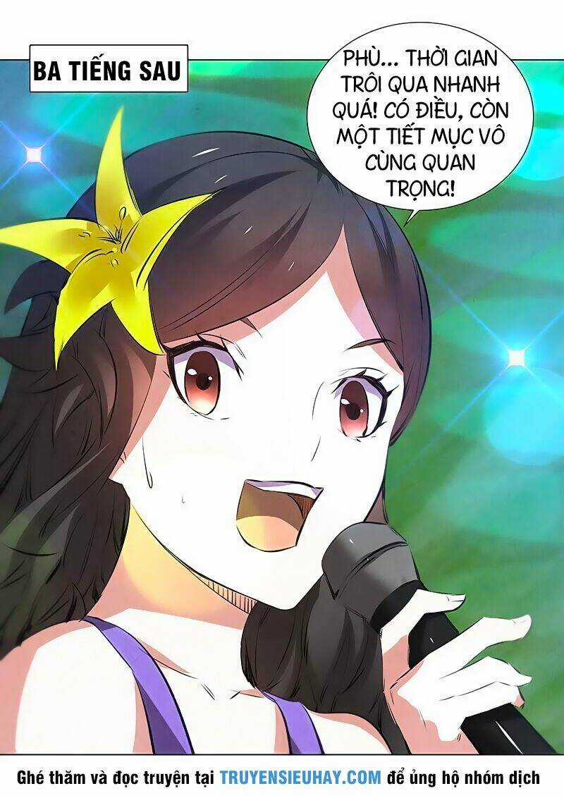 Ta Là Phế Vật Chapter 36 trang 30