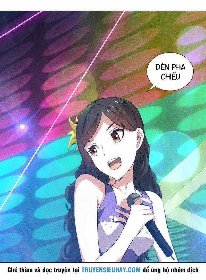 Ta Là Phế Vật Chapter 36 trang 32