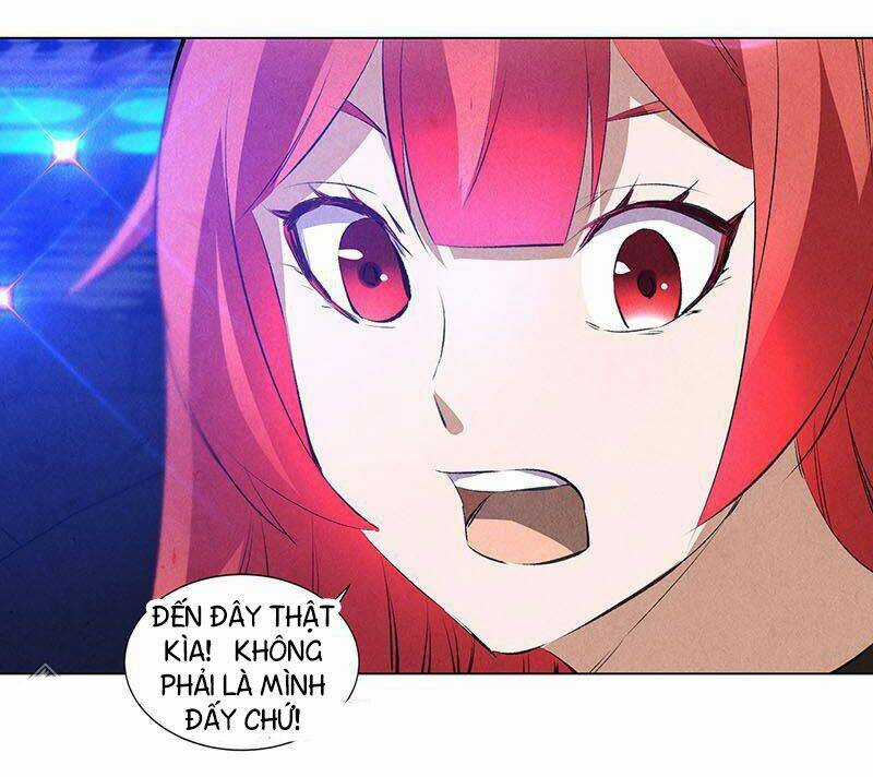 Ta Là Phế Vật Chapter 36 trang 34