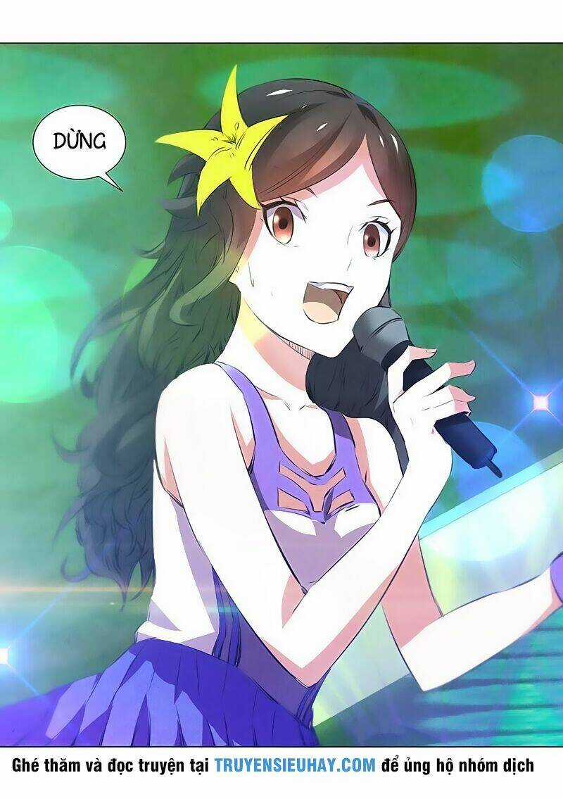 Ta Là Phế Vật Chapter 36 trang 35