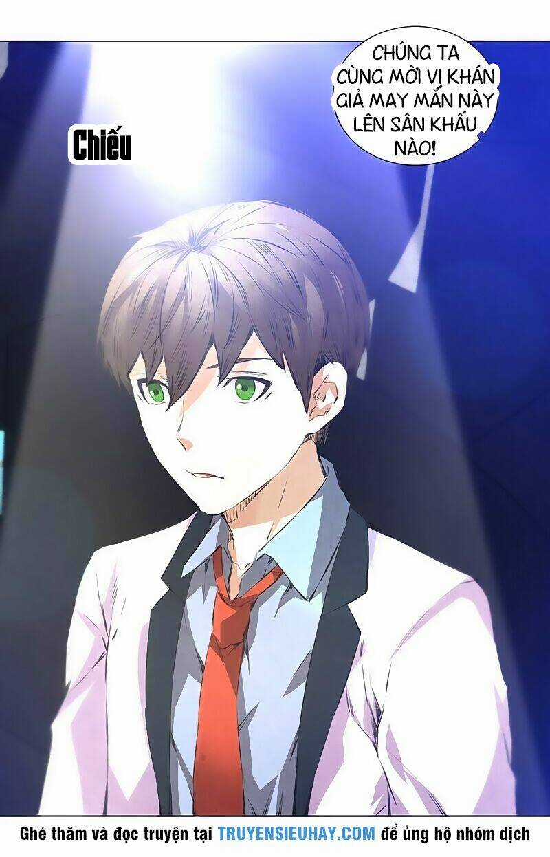 Ta Là Phế Vật Chapter 36 trang 36