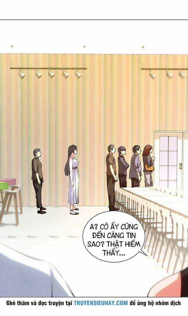 Ta Là Phế Vật Chapter 36 trang 4