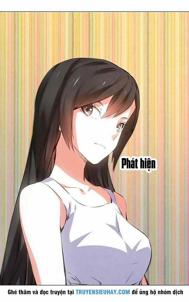 Ta Là Phế Vật Chapter 36 trang 5