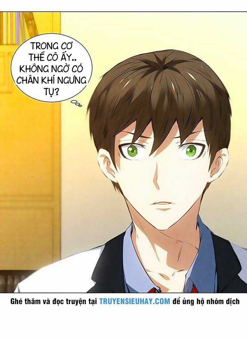 Ta Là Phế Vật Chapter 36 trang 7