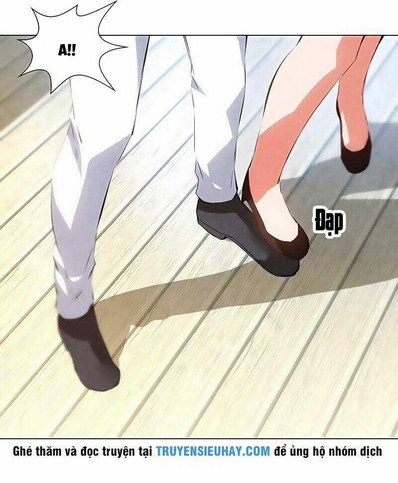 Ta Là Phế Vật Chapter 36 trang 9