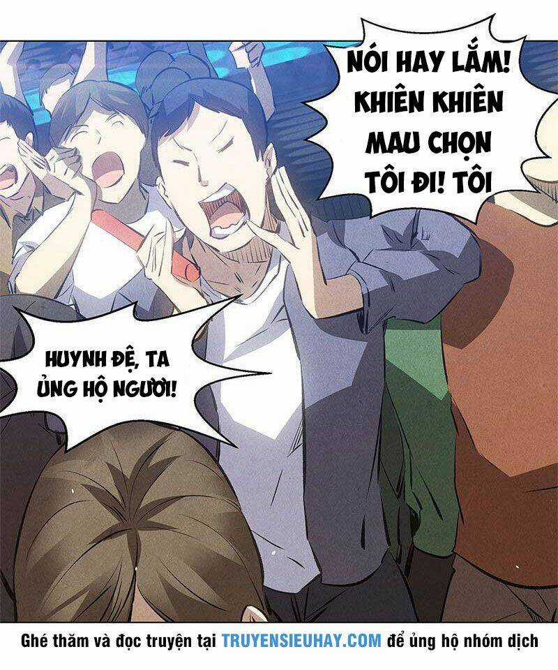 Ta Là Phế Vật Chapter 37 trang 13