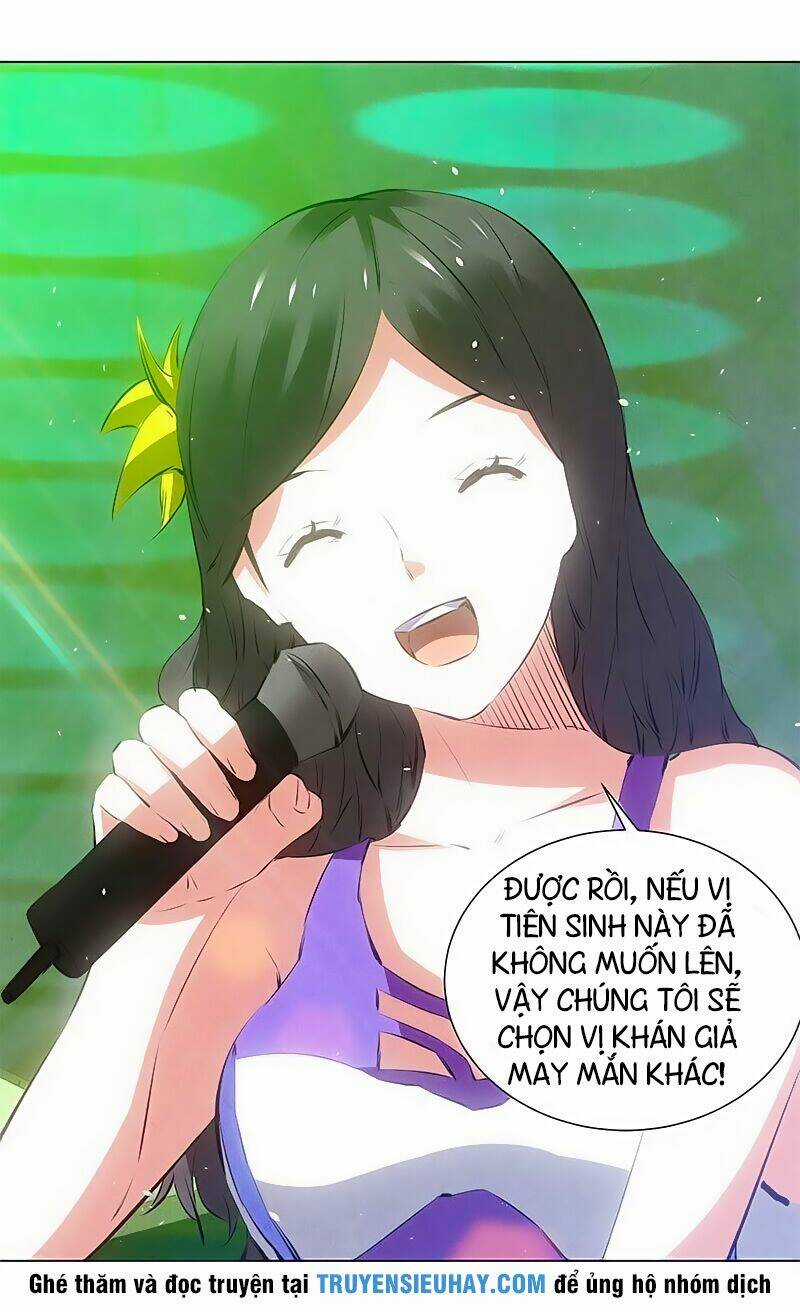 Ta Là Phế Vật Chapter 37 trang 14