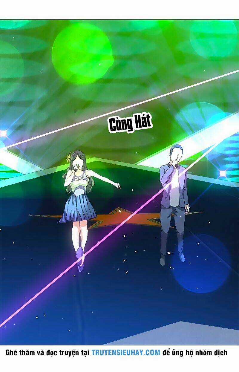 Ta Là Phế Vật Chapter 37 trang 16