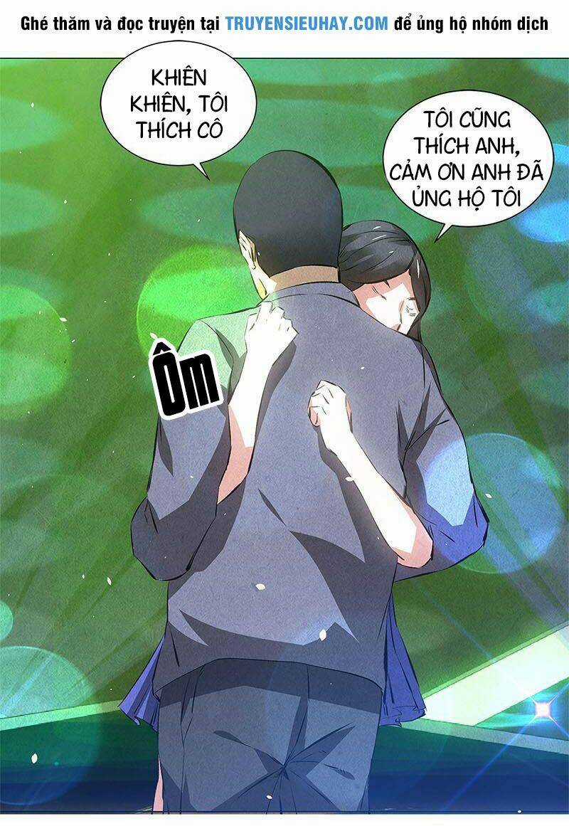 Ta Là Phế Vật Chapter 37 trang 17