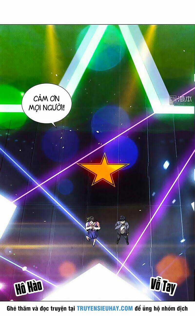 Ta Là Phế Vật Chapter 37 trang 18