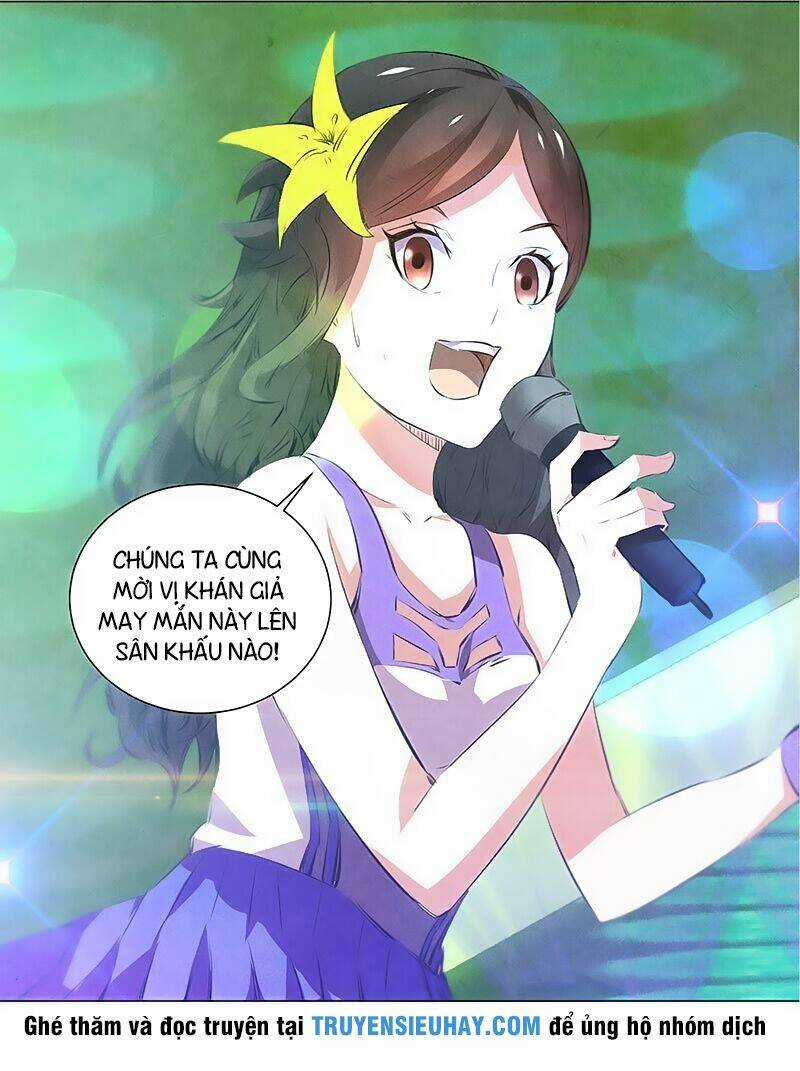 Ta Là Phế Vật Chapter 37 trang 2