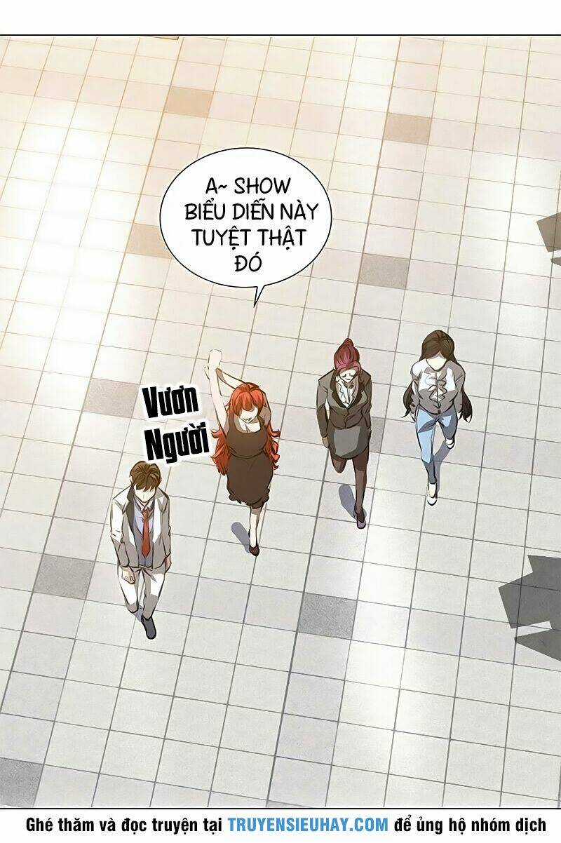 Ta Là Phế Vật Chapter 37 trang 20