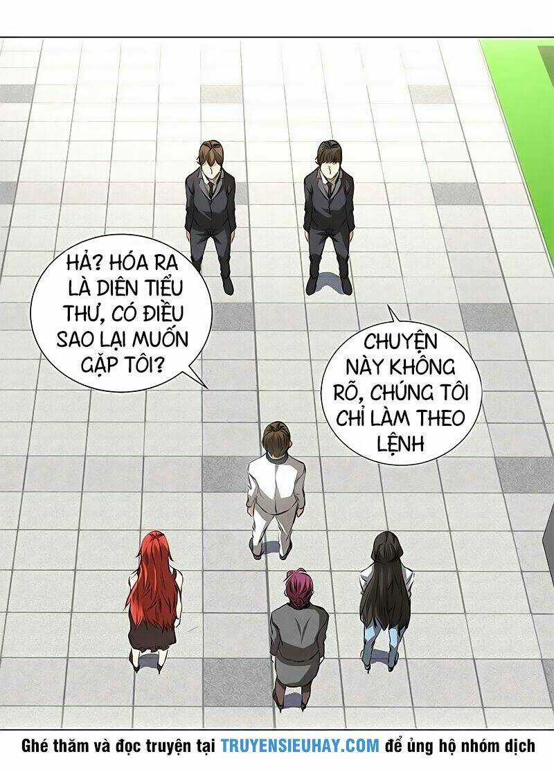 Ta Là Phế Vật Chapter 37 trang 26