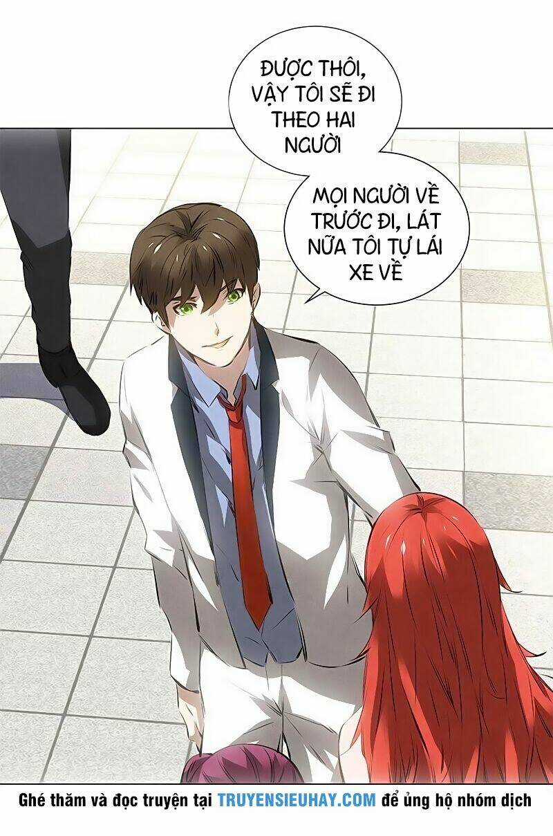 Ta Là Phế Vật Chapter 37 trang 27