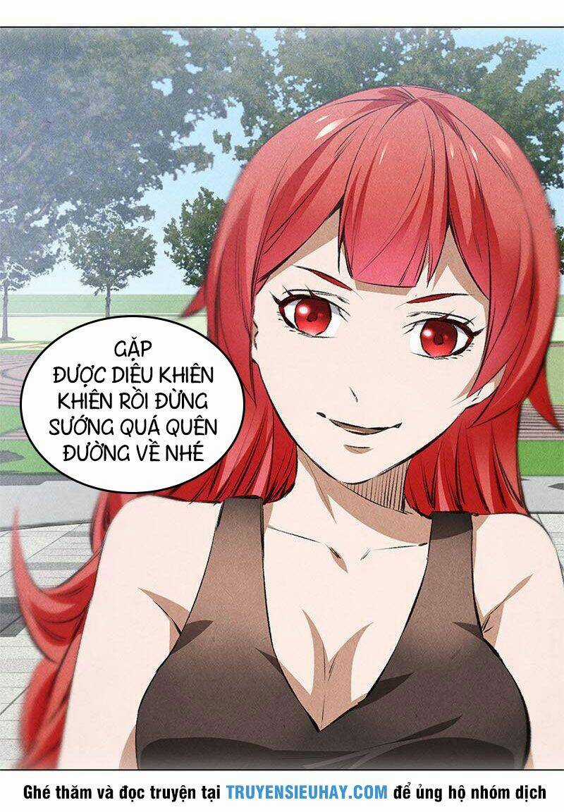 Ta Là Phế Vật Chapter 37 trang 29