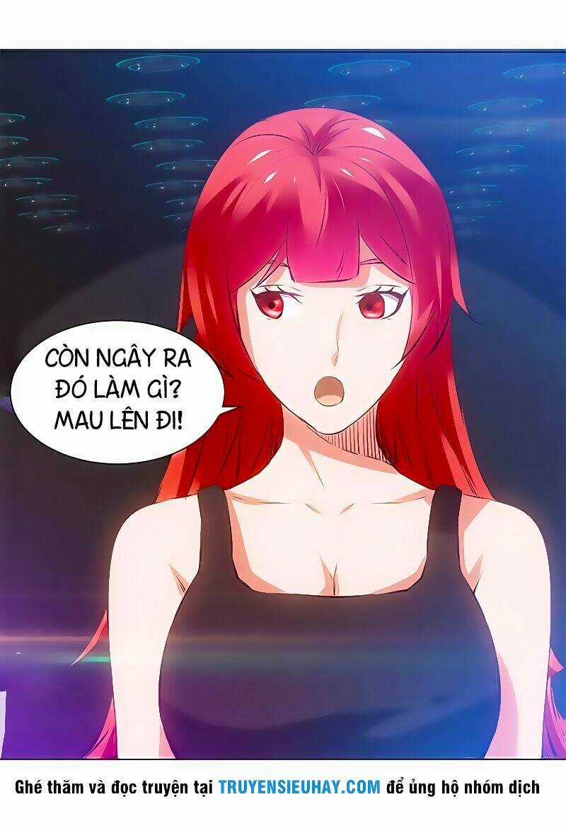 Ta Là Phế Vật Chapter 37 trang 3