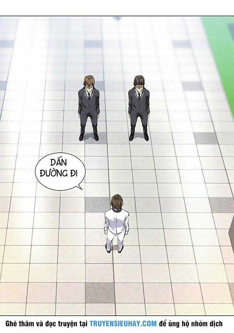 Ta Là Phế Vật Chapter 37 trang 30