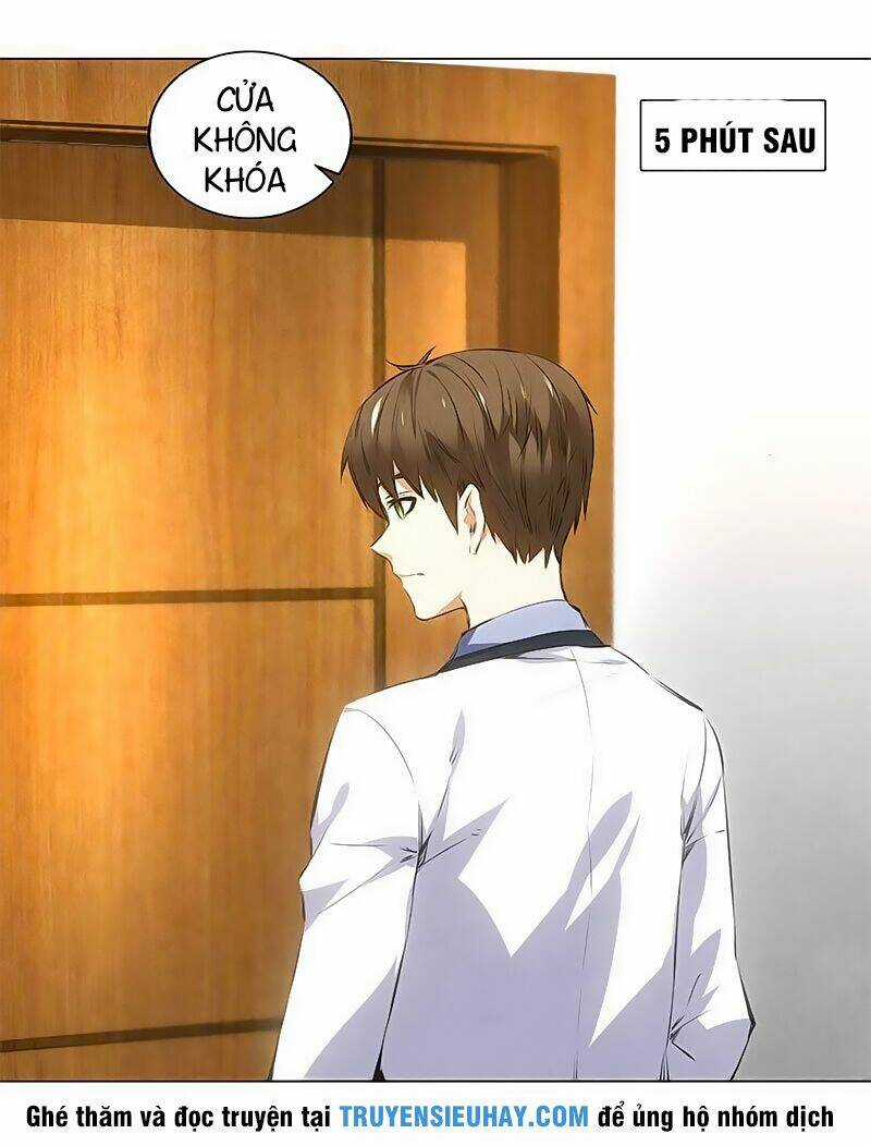 Ta Là Phế Vật Chapter 37 trang 31