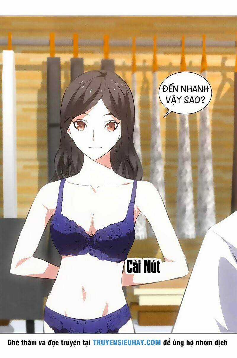 Ta Là Phế Vật Chapter 37 trang 32