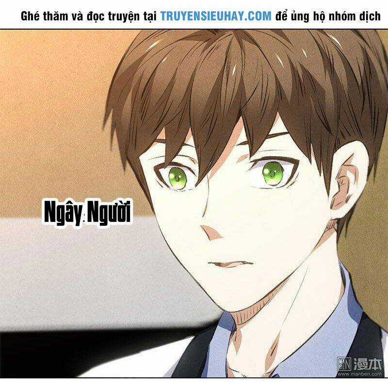 Ta Là Phế Vật Chapter 37 trang 33