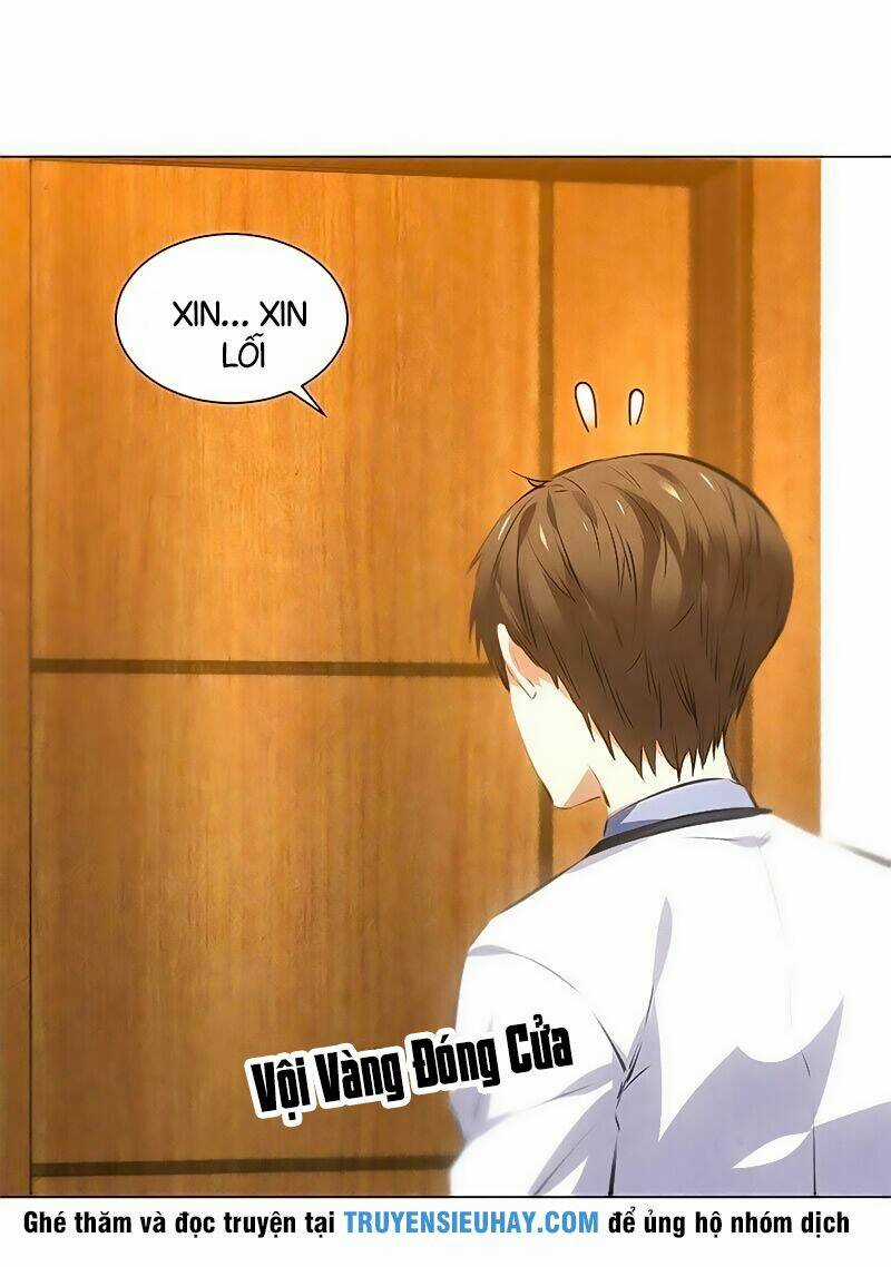 Ta Là Phế Vật Chapter 37 trang 34