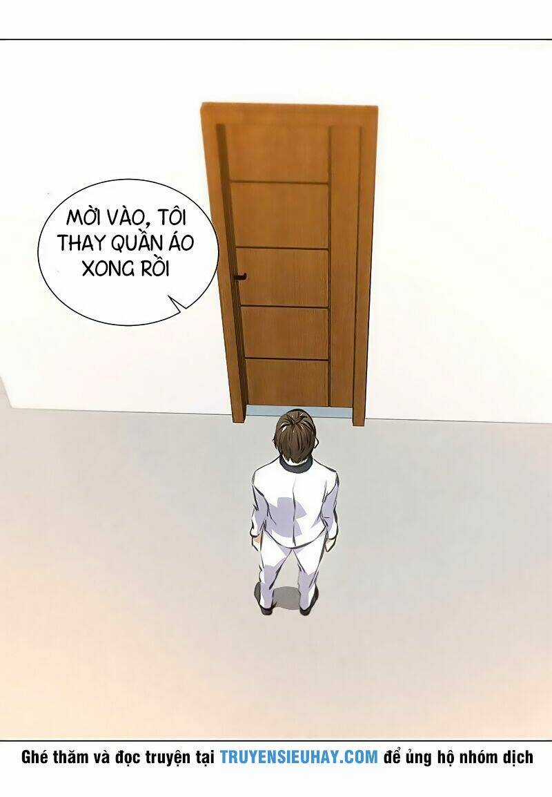 Ta Là Phế Vật Chapter 37 trang 36