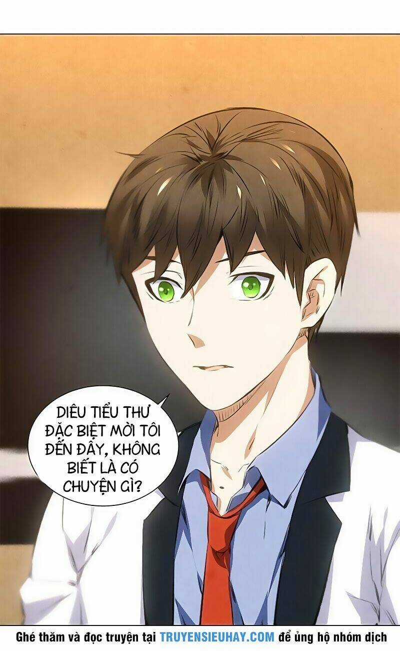 Ta Là Phế Vật Chapter 37 trang 37