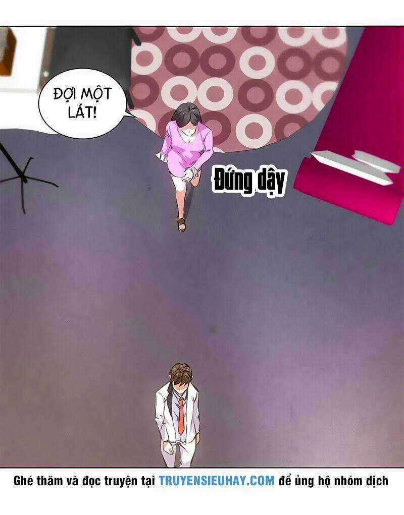 Ta Là Phế Vật Chapter 37 trang 42