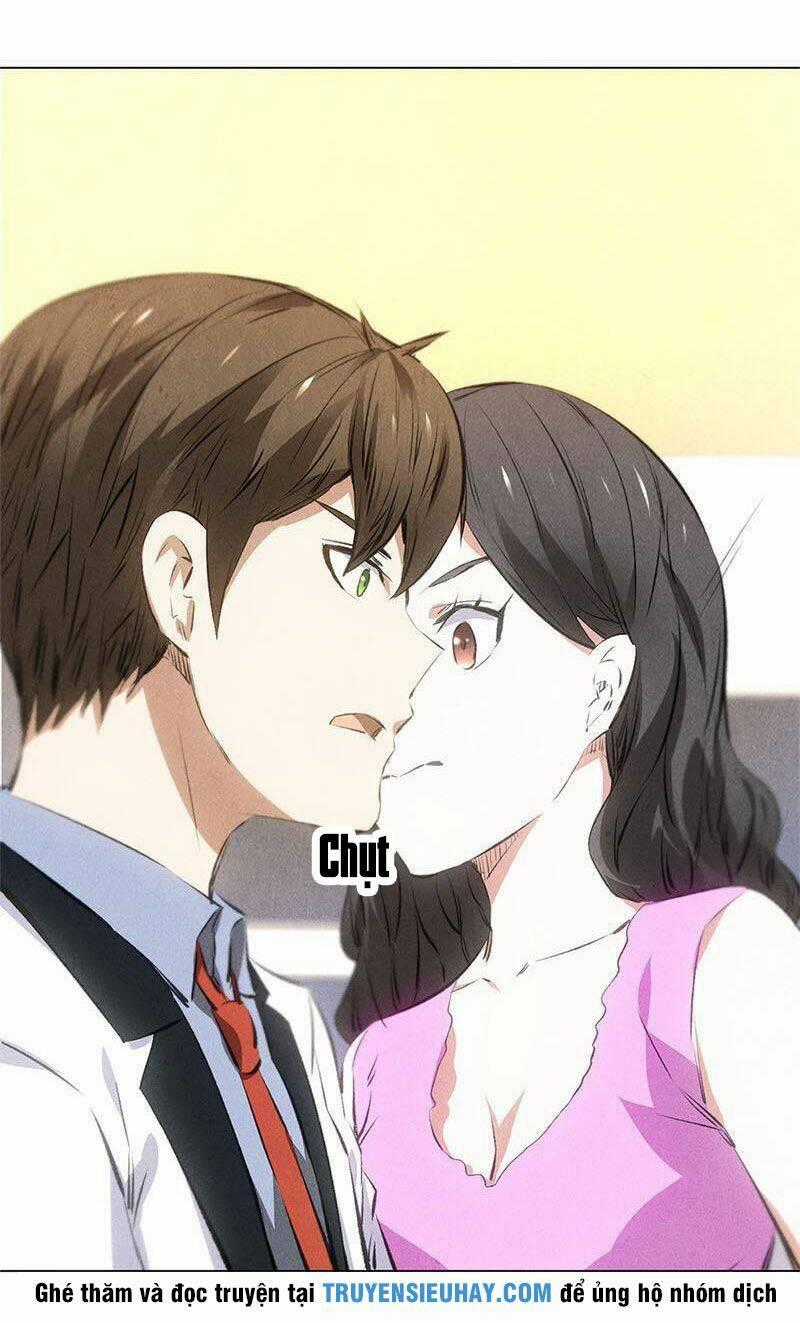 Ta Là Phế Vật Chapter 37 trang 44