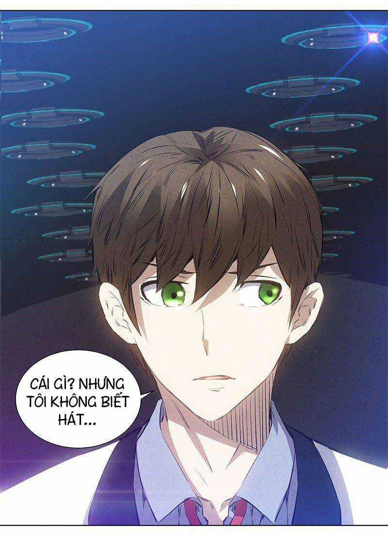 Ta Là Phế Vật Chapter 37 trang 6