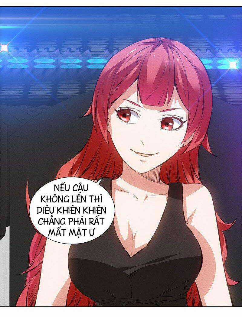 Ta Là Phế Vật Chapter 37 trang 7