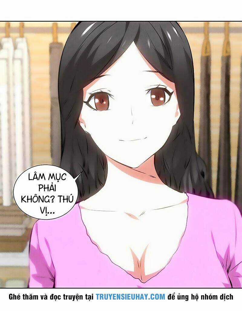 Ta Là Phế Vật Chapter 38 trang 11