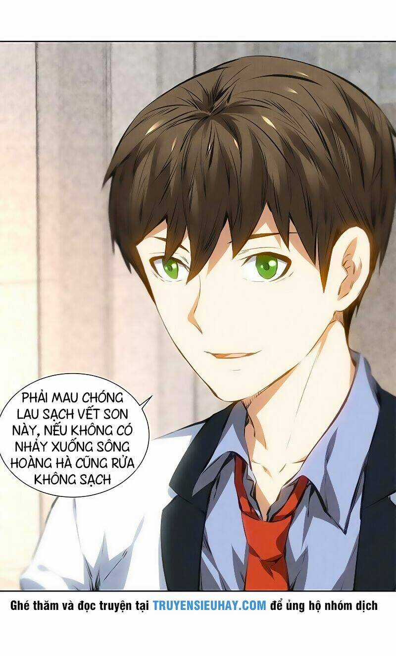 Ta Là Phế Vật Chapter 38 trang 13