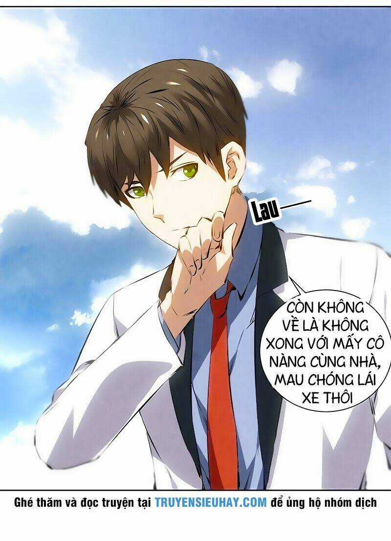 Ta Là Phế Vật Chapter 38 trang 14