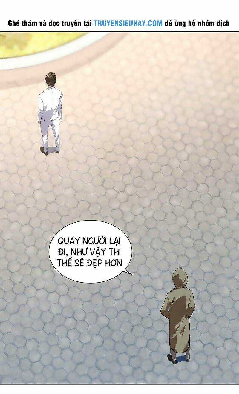 Ta Là Phế Vật Chapter 38 trang 17