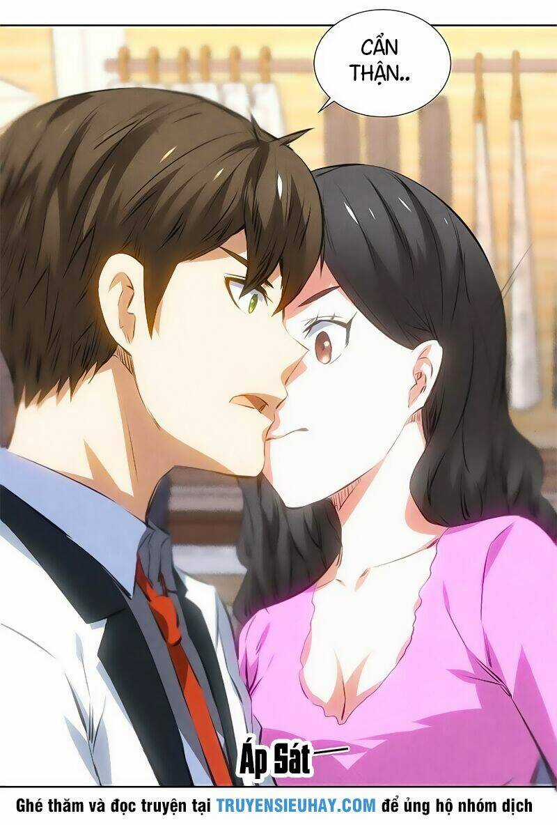 Ta Là Phế Vật Chapter 38 trang 2