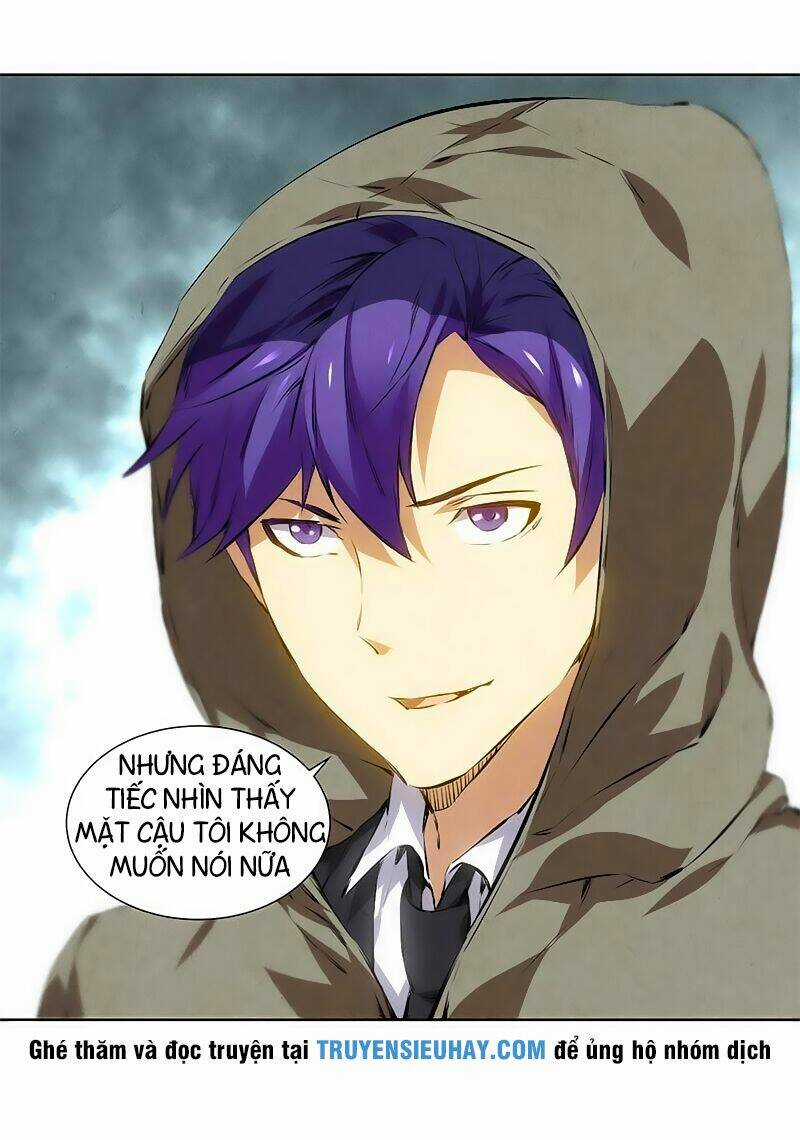 Ta Là Phế Vật Chapter 38 trang 20