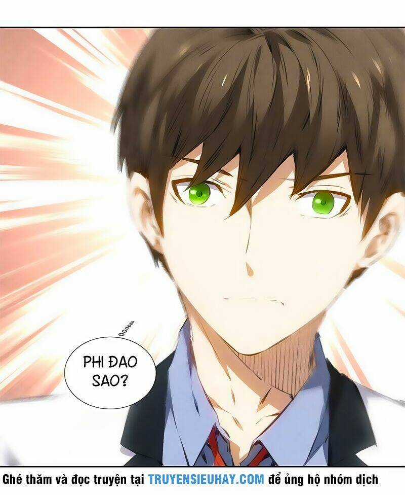 Ta Là Phế Vật Chapter 38 trang 23