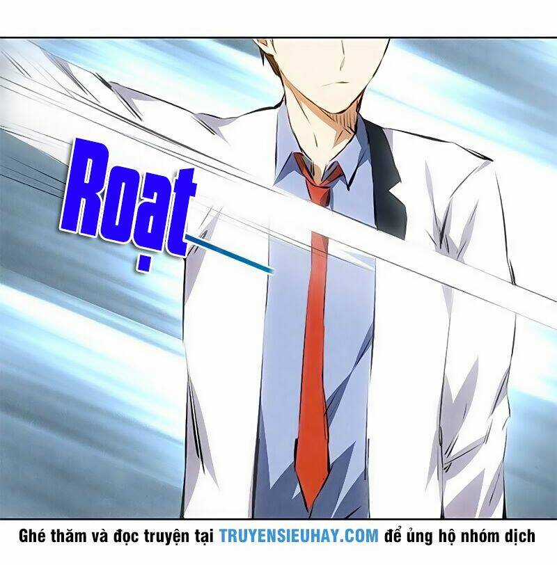 Ta Là Phế Vật Chapter 38 trang 24