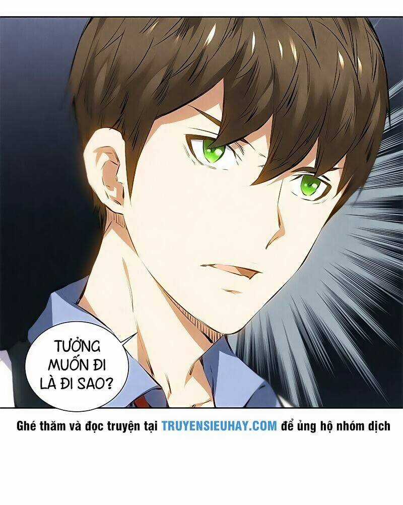 Ta Là Phế Vật Chapter 38 trang 27