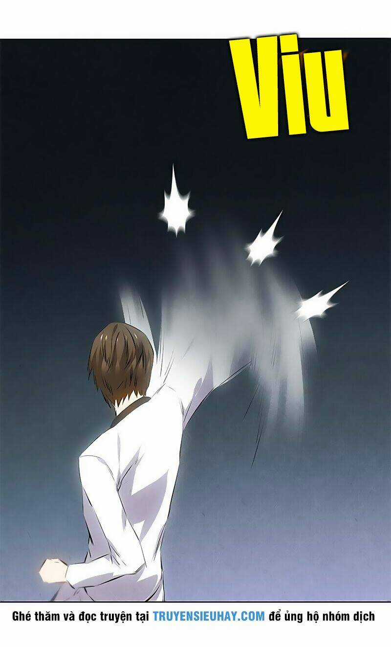 Ta Là Phế Vật Chapter 38 trang 28