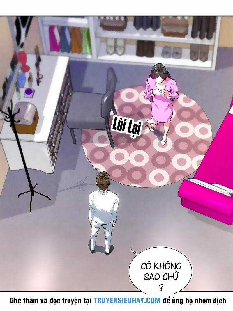 Ta Là Phế Vật Chapter 38 trang 3