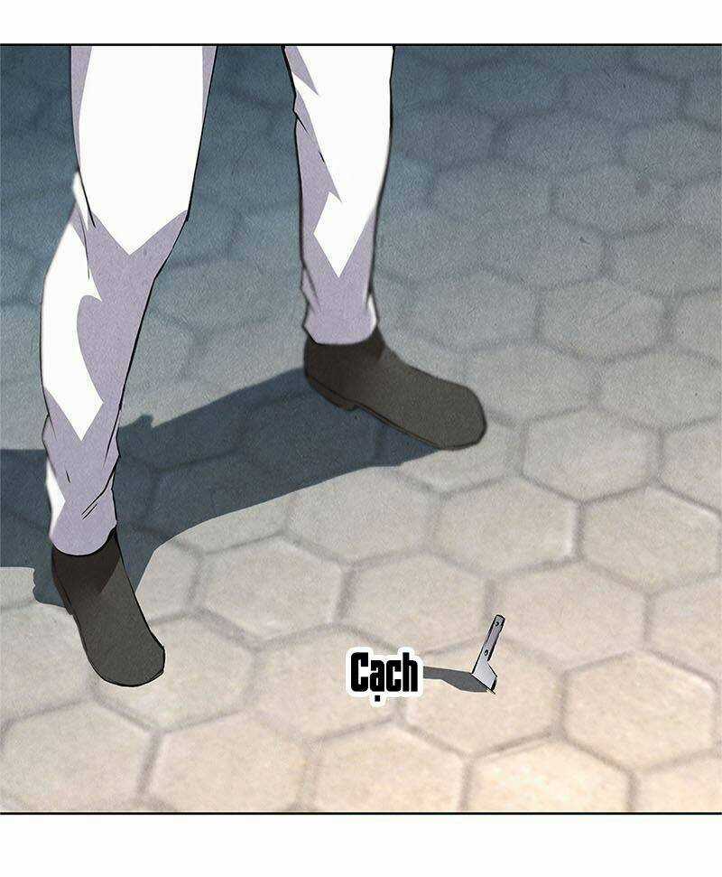 Ta Là Phế Vật Chapter 38 trang 30