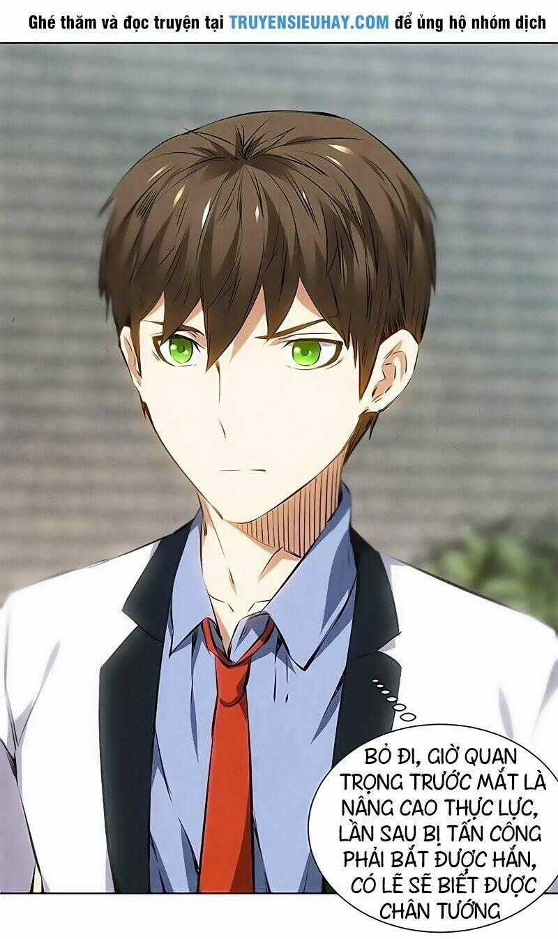 Ta Là Phế Vật Chapter 38 trang 35