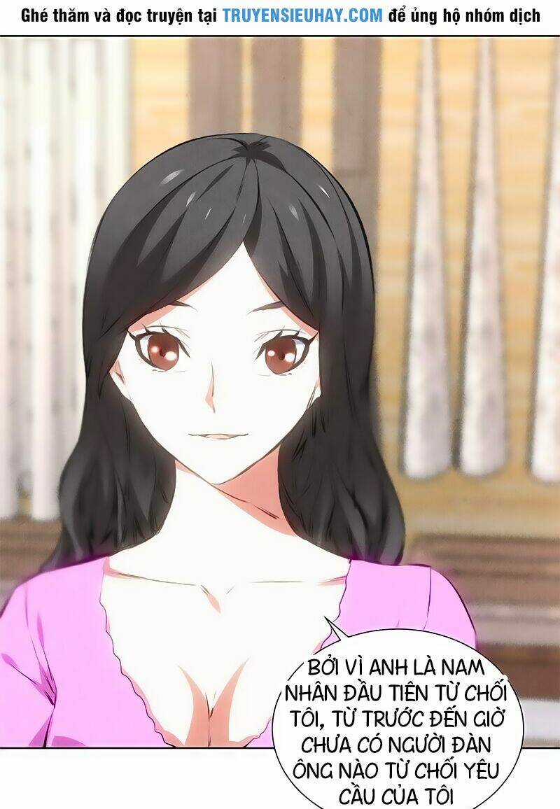 Ta Là Phế Vật Chapter 38 trang 6