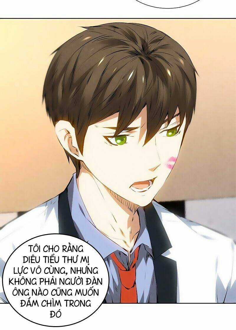 Ta Là Phế Vật Chapter 38 trang 7