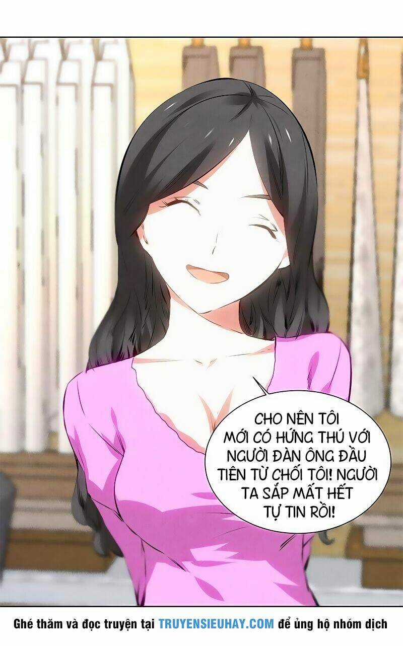 Ta Là Phế Vật Chapter 38 trang 8