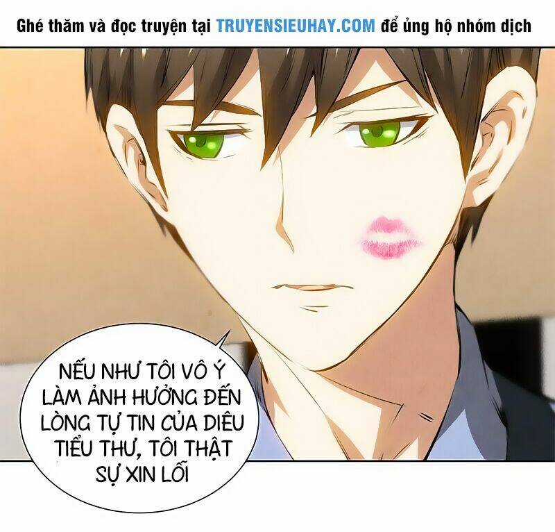 Ta Là Phế Vật Chapter 38 trang 9